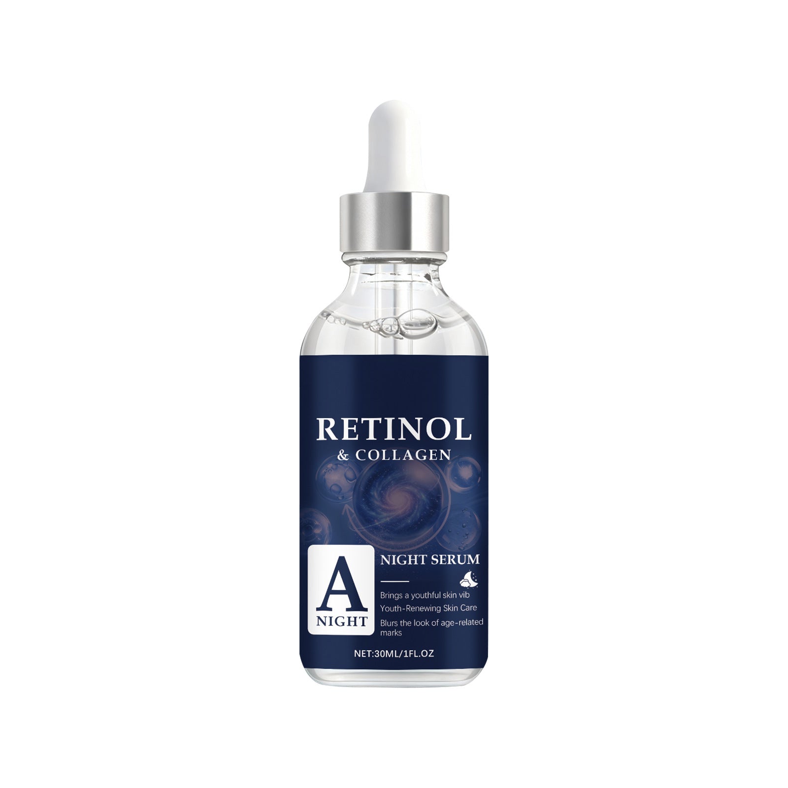 Retinol Solution