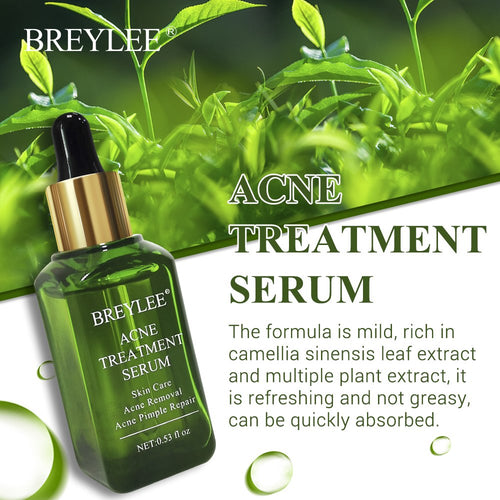 Clear Skin Pimple Solution