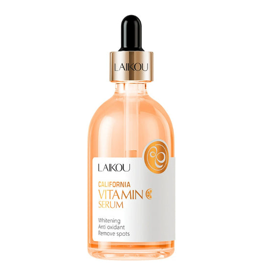 Cherry Blossom Serum Hydrating Facial Treatment