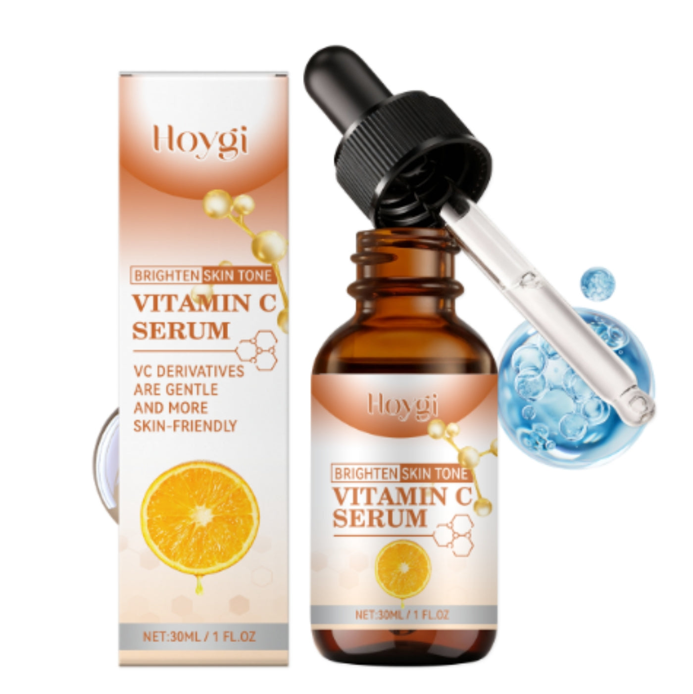 Vitamin C Solution