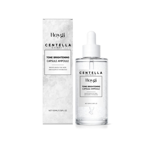 Centella Asiatica Particulate Liquid