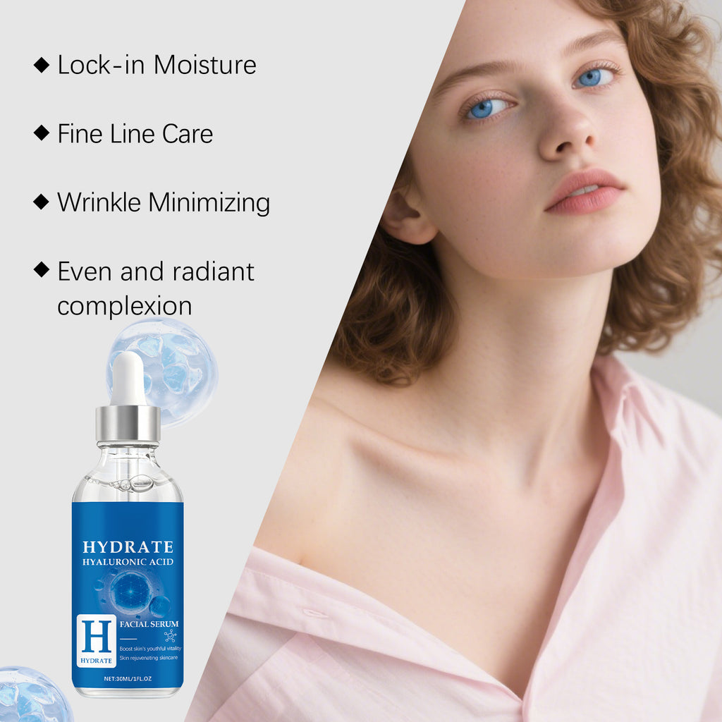 Facial Serum