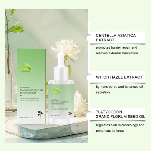 Centella Asiatica Soothing Solution