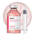 Salmon Vitamin Silk Ampoule Facial Serum